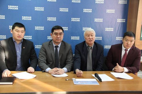 Более 40 человек на место: участников «Федерального «ПолитСтартапа» ожидает серьезная конкуренция