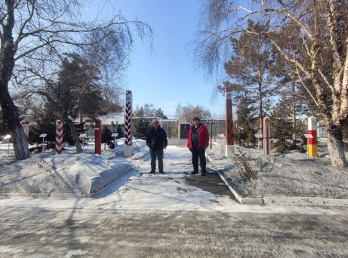 В Туве обсудили вопросы по защите редких видов флоры и фауны