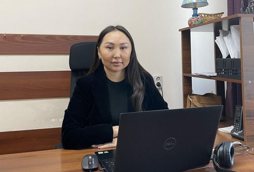 Телевидениениң күжү чүдел?