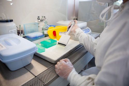 В Туве отмечено снижение уровня коллективного иммунитета