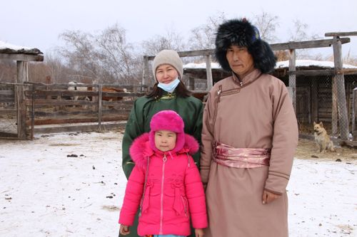 Участники  губернаторский проектов широко используют современные технологии