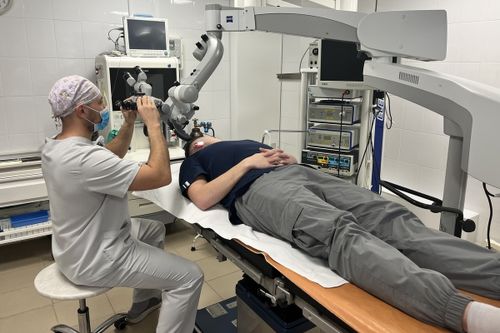 Кадык камгалалында