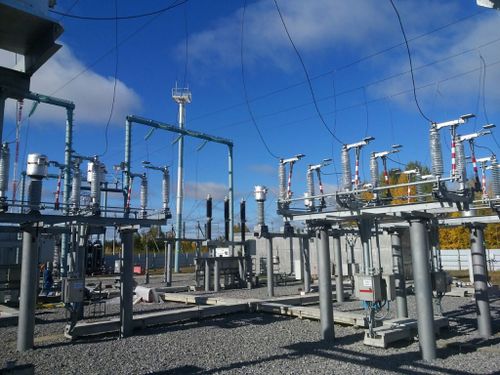 Строительство новой высоковольтной линии в Туве включено в российскую инвестиционную программу