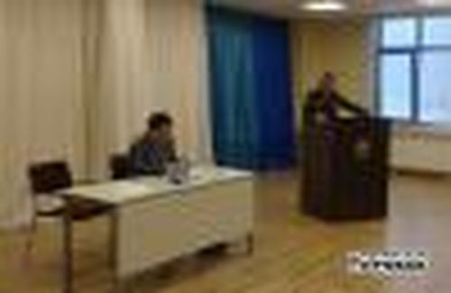 Особые наставники для особых детей