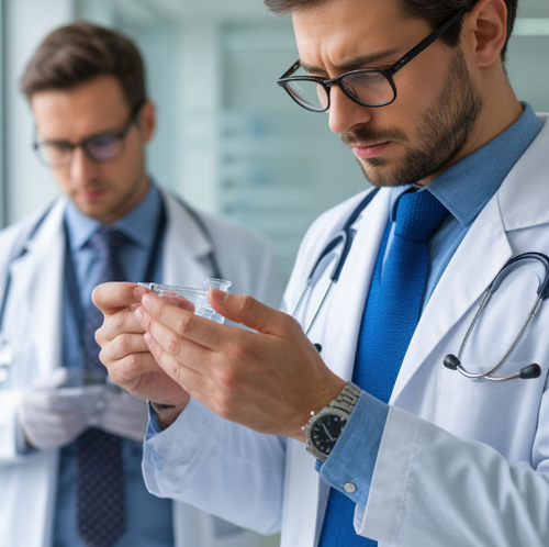 Минздрав Тувы усиливает профилактику сезонного гриппа и ОРВИ