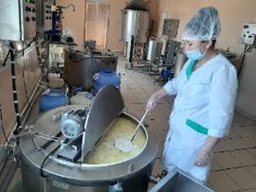 В развитие агрокомплекса Тувы в 2023 году планируется инвестировать более 1 млрд. рублей