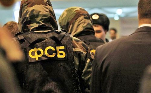 УФСБ России по РТ изъяли более 20 предметов, схожих на самодельные взрывные устройства