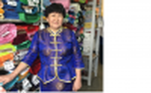 Преданность детской мечте