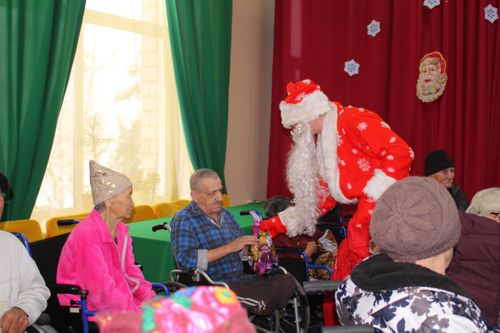 ВО ИМЯ БУДУЩЕГО, ГДЕ МЫ НЕ ОДИНОКИ