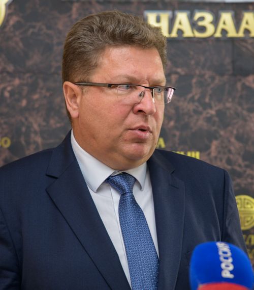 Новые министры Тувы рассказали о своих планах работы