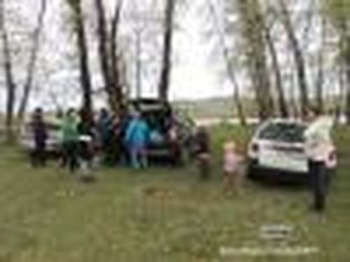 Экологический десант