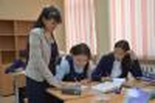 Сельская школа, которая лучше городских