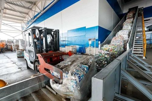 Производителей товаров со следующего года обяжут платить за утилизацию своих упаковок