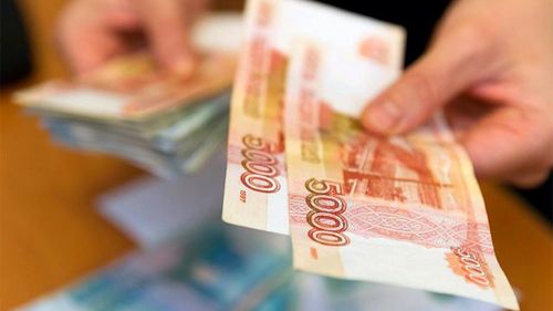 В Туве на выплаты семьям с детьми от 8 до 17 лет в 2022 году направят более 4,4 млрд. рублей