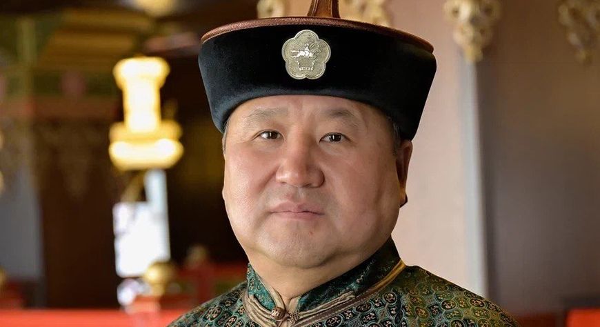 Глава Тувы поздравил жителей республики с национальным праздником – Наадым