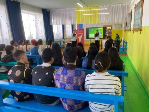 Для девятиклассников Тувы 12 марта пройдет второй срок итогового собеседования по русскому языку