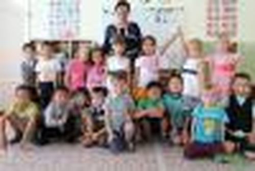 Все мы родом из детства