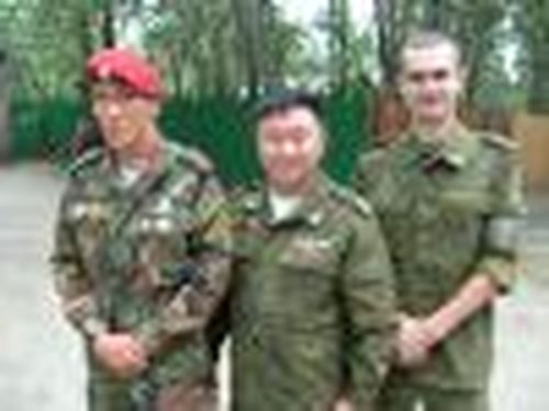 Патриотизмом против терроризма