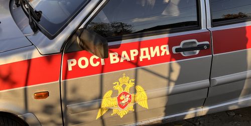 В Туве поймали вора-рецидивиста