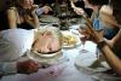 Алкоголь — под запрет