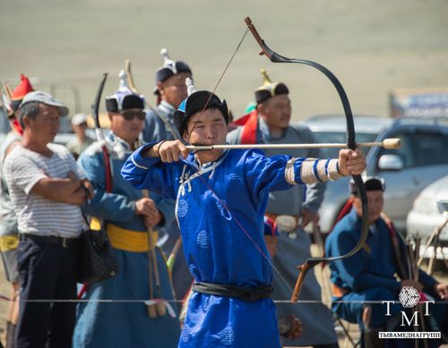 Минспорт Тувы подвел итоги проведения спортивных мероприятиях во время Наадыма-2025