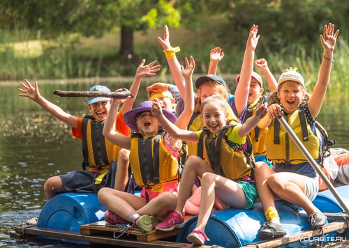 МЧС Тувы рассказал о правилах безопасного поведения детей на каникулах