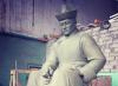 Путеводная звезда народов