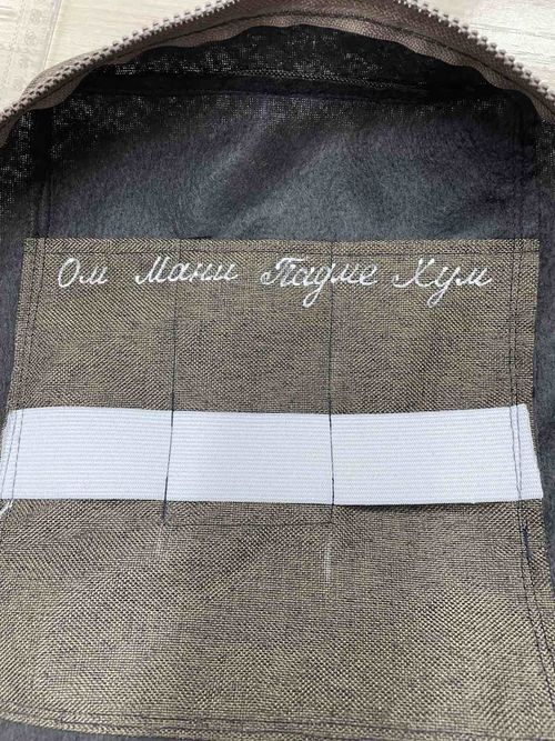 Предприниматели Тувы помогают военнослужащим