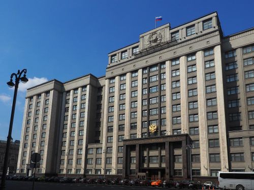 Госдума приняла закон о лишении свободы за фейки про Вооруженные силы
