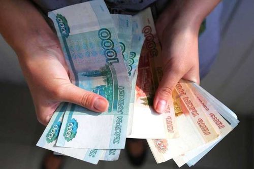 Жители Тувы не готовы полностью отказаться от наличных