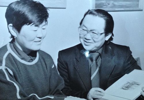 Өндүр чүүл ыраан тудум, улам өңгүр апаар