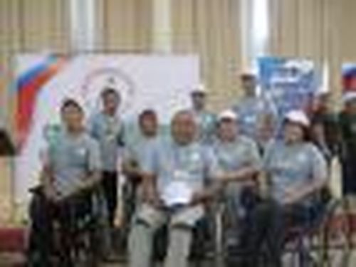 И фото, и удочка – на память