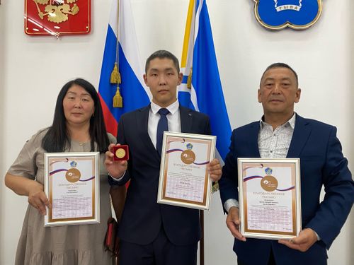 Өөренири бодундан хамааржыр