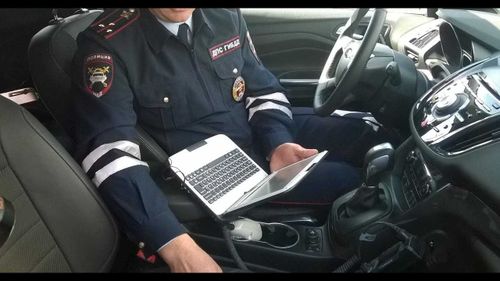 «Нетрезвый водитель»: в Туве задержан 31 водитель, управлявший автомашиной в алкогольном опьянении 