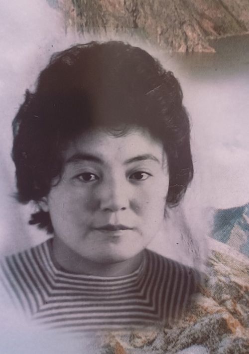 Куш — уялыг, кижи — чурттуг