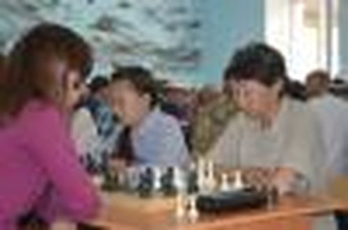 Игра мудрецов