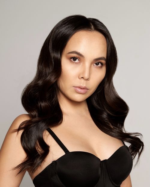 Шораана Ондар: как актриса может помочь в возрождении национального кинематографа