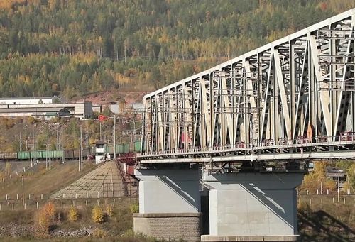 Эчис сорулгалыг шинчилелдер төвү Тыва таварты делегей чергелиг транспорт коридорунуң төлевилелинге кады ажылдаар