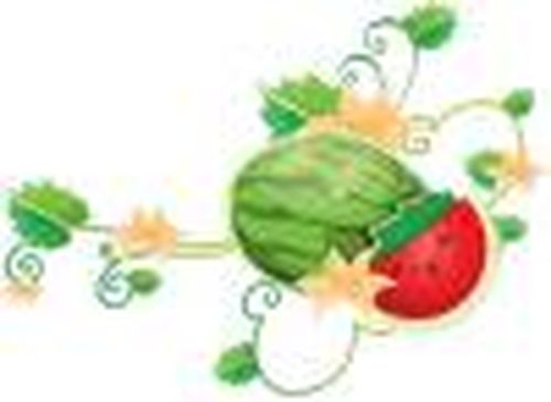 Как четверо смелых арбузы спасали