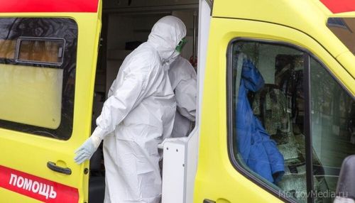 8 июня. Тува: эпидемиологическая обстановка