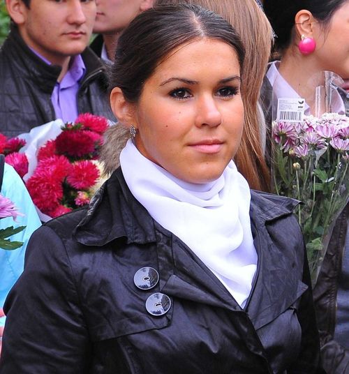 Татьяна Пиче-оол: «Результаты выборов в Туве волновали меня больше всего»