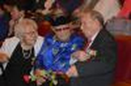 Священная профессия — учитель