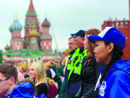 #Победа75 #Победа75_Тыва #Тыванын_аныяктары