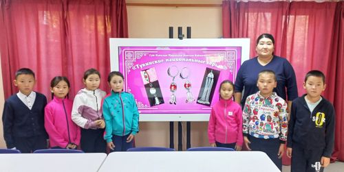 Тыва херээжен кижиниң каасталгазы – сырга