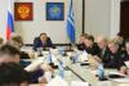 Профилактика рисков