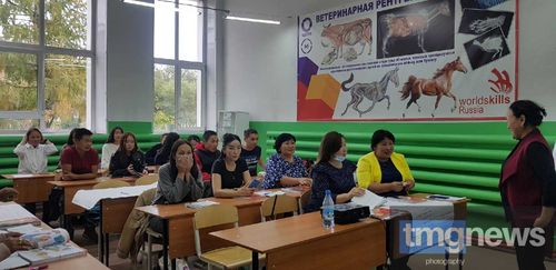 Социальный контракт. Мы помогаем открыть свое дело.