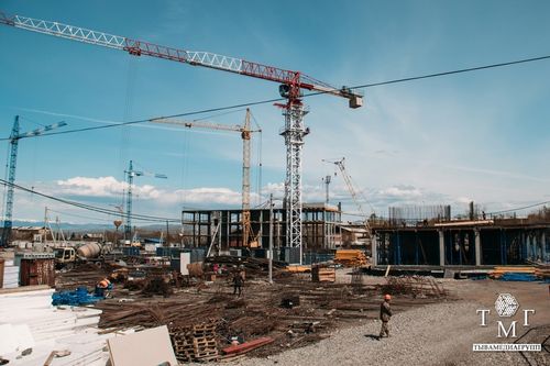 Повлияет ли льготная ипотека на стоимость жилья в Туве?