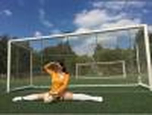 Богини футбольного «Пантеона»