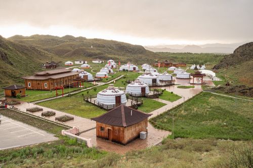 Тыва турисчи инфраструктураның хөгжүлдезинче федералдыг субсидияны алыр