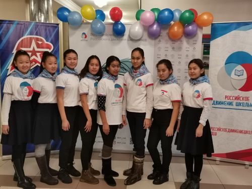 В Туве стартовал республиканский экологический проект «#ЭкоШкола»